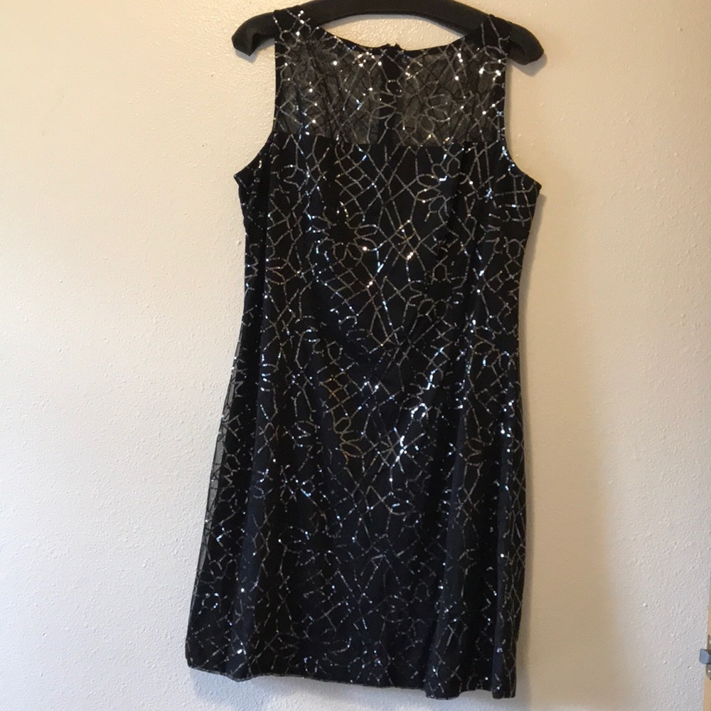 American Living Black Party Dress!